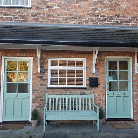 Red Cow Nantwich Crewe Exterior photo
